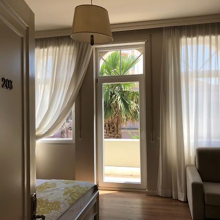 Amfiteatri Boutique Hotel Durrës Exteriör bild